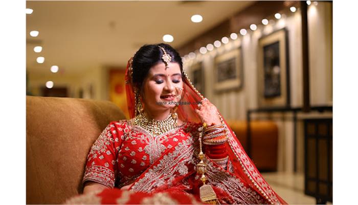 Pallavi & Namrata Makeup Studio & Academy
