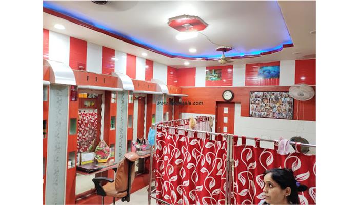 Payal Beauty Parlour