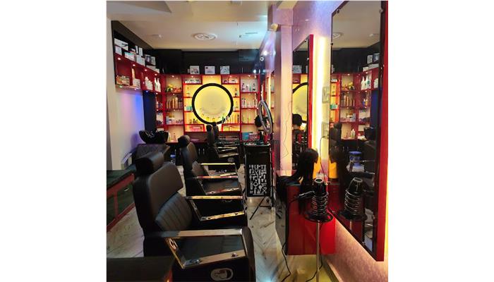 PCS Beauty Salon