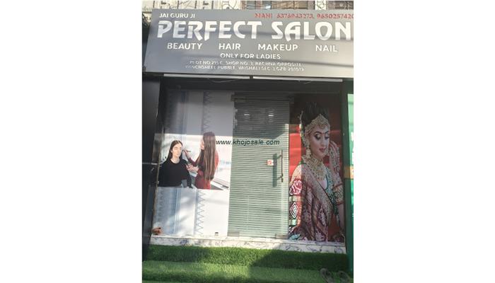 Perfect Salon