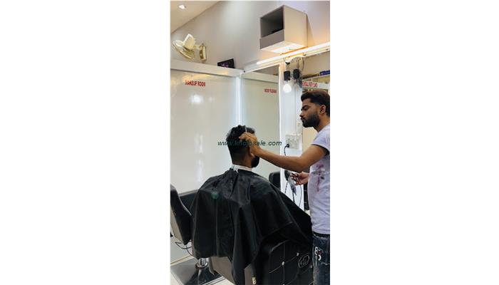 Perfect Unisex Salon & Hair Academy