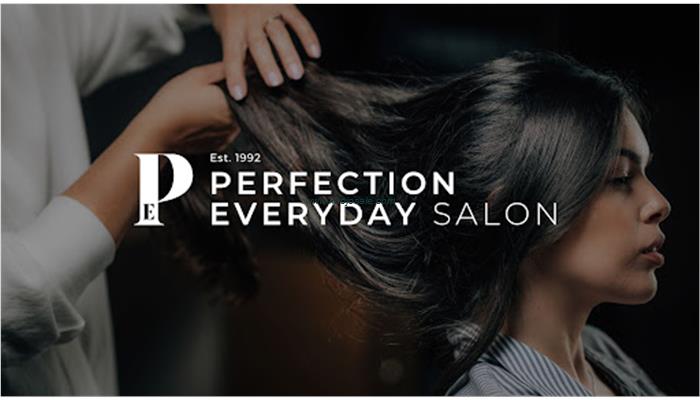 Perfection Everyday Unisex Salon