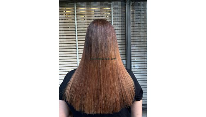 Perfection Everyday Unisex Salon
