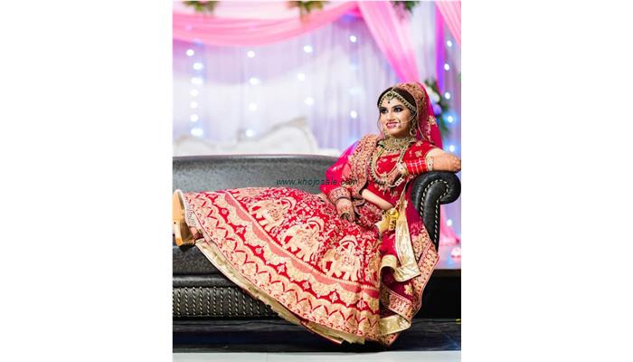 Personality Ideal Beauty Parlour