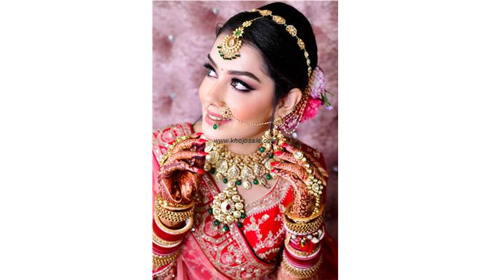 Platinum Beauty Salon And Academy