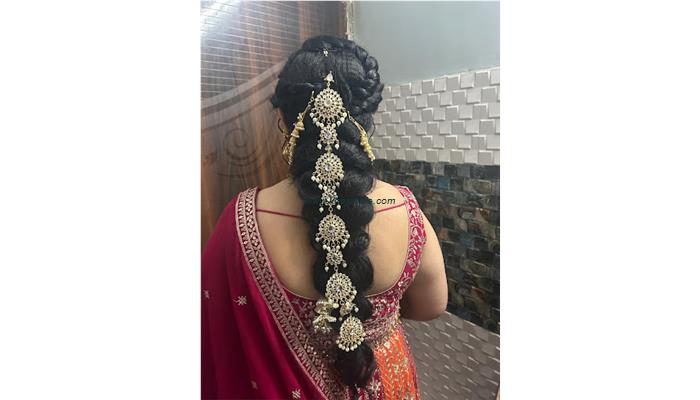 Pooja Makeovers
