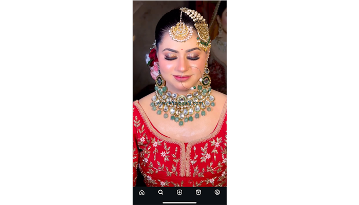 Posh Makeup Studio & Academy 2