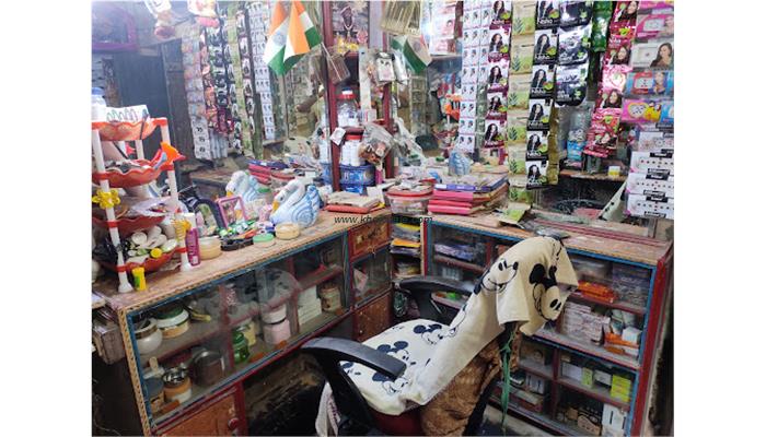 Prabha Beauty Parlour