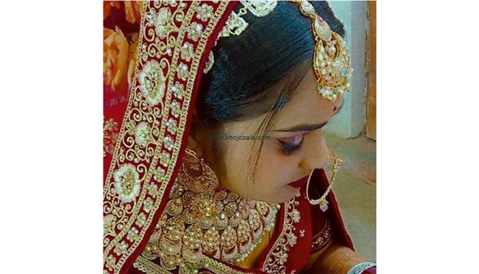 Prachi Makeup Studio And Beauty Saloon