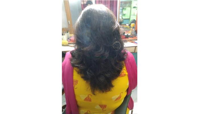 Prakash Ladies Beauty Parlour