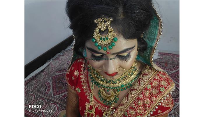 Prerna Beauty Parlour