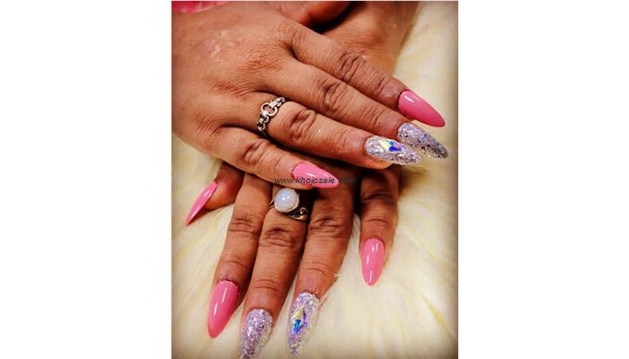Pretty Women Nail Studio & Academy By Arnika