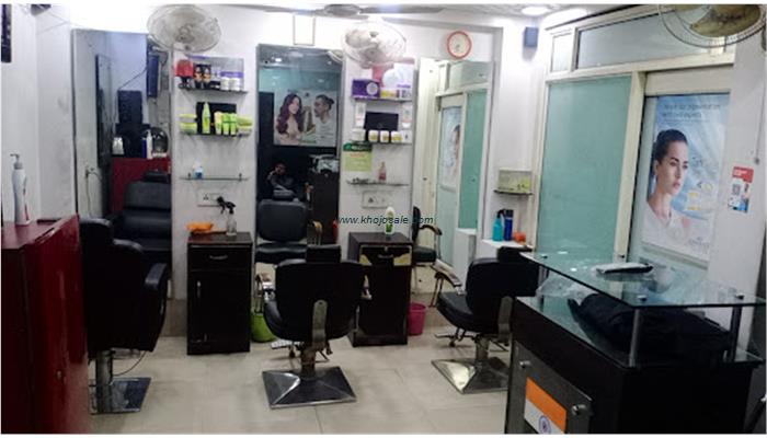 Prince Saloon