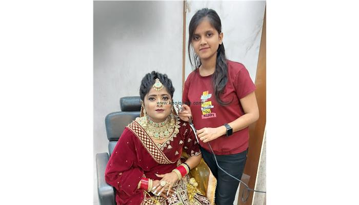 Princy Shivani Beauty Parlour