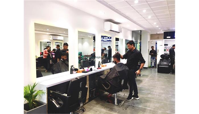 Privé Salon (Unisex Salon)