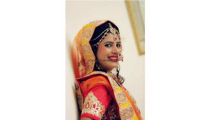 Priya Beauty Parlour