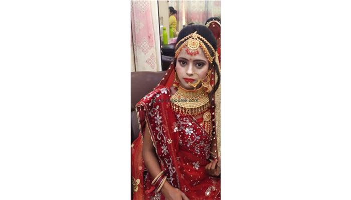 Priya Makover& Cosmetics