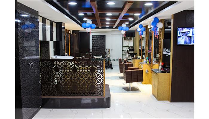 PROFESSIONALS SALON PURNIA - LOREAL PROFESSIONAL