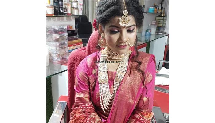 Bridal Mehndi Design