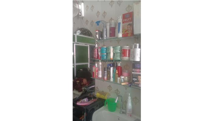 QUEEN BEAUTY PARLOR KHALILABAD