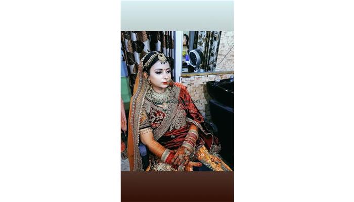 R K Beauty Parlour
