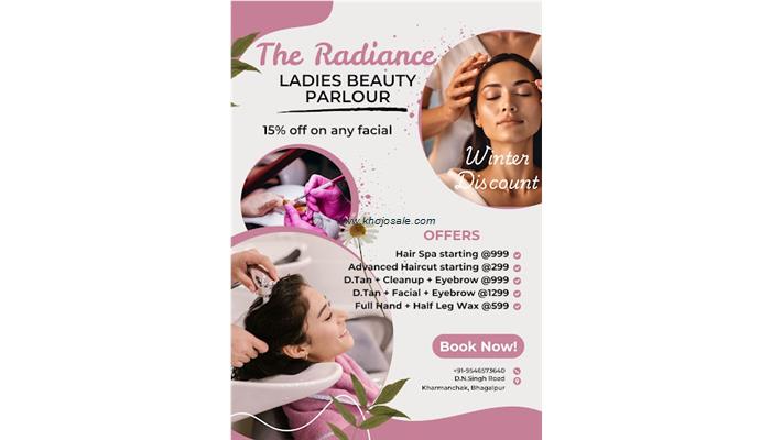 Radiance Beauty Parlour