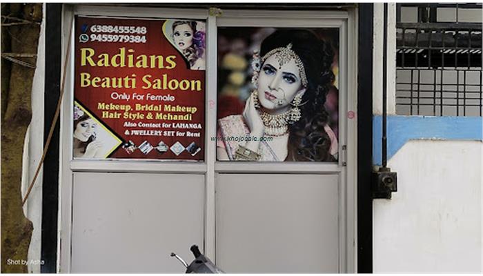 Radiance Beauty Salon