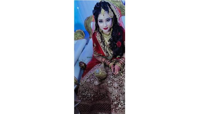 Radiance Ladies Beauty Parlour