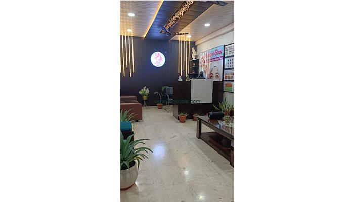 Radiant Glow Skin Hair Laser & Aesthetic Clinic