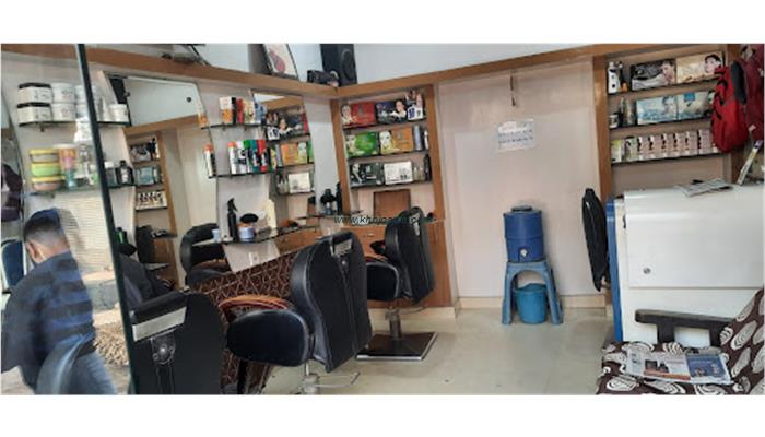 Raj Hair Gents Parlour
