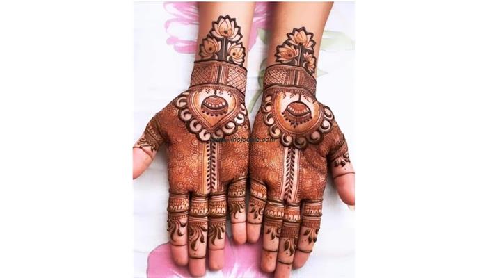 Raj Mehandi & Tattoo Artist (Free Home Service)