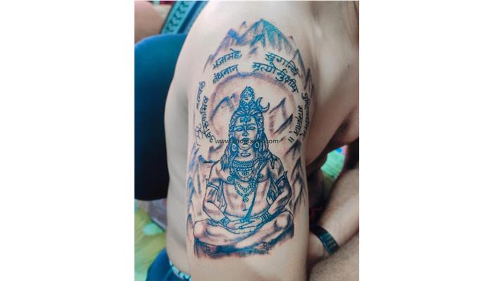 Raj Tattoo Studio