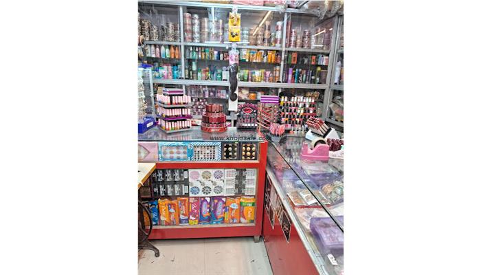 Rajan Cosmetics ((Rajbeer Singh)