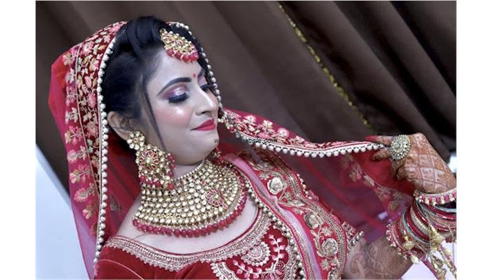 Rajshree Makeover & Beauty Parlour