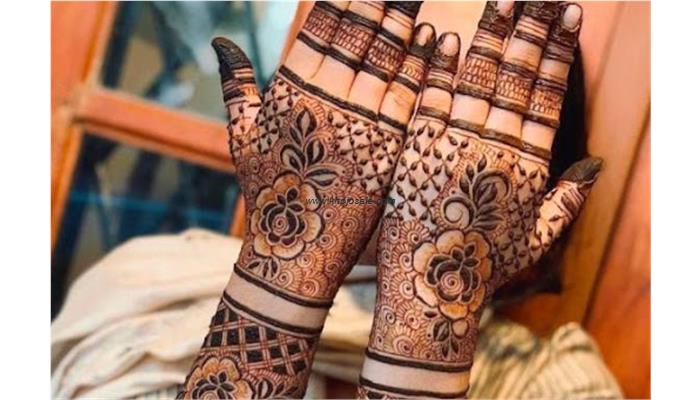 Raju Mehandi Art | Mehandi Artist In Indira Nagar Lucknow