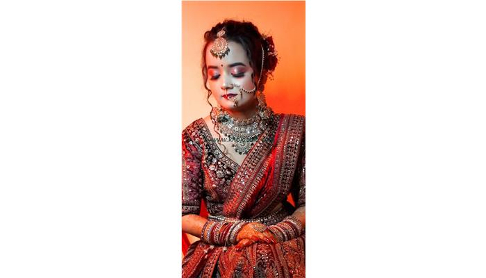 Ramaina Family Salon Dor To Dor