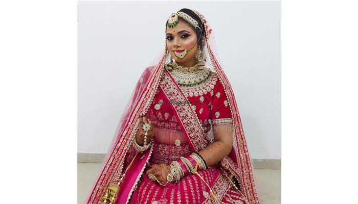 Rashmi Beauty Parlour