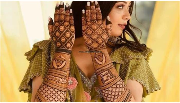 Ravi Mehandi Arts