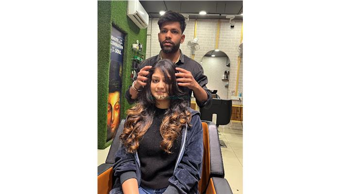 Red Ribbon Salon