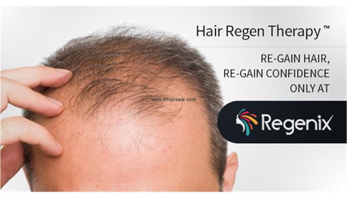 Regenix Hair & Skin Clinic
