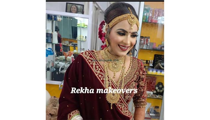 Rekha Beauty Parlour
