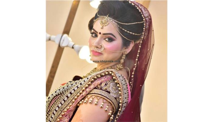 Rekhas Makeup Studio &Academy