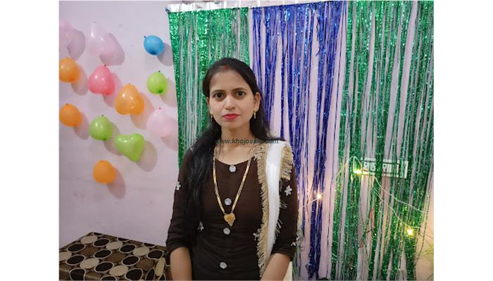 RENU BEAUTI PARLOUR