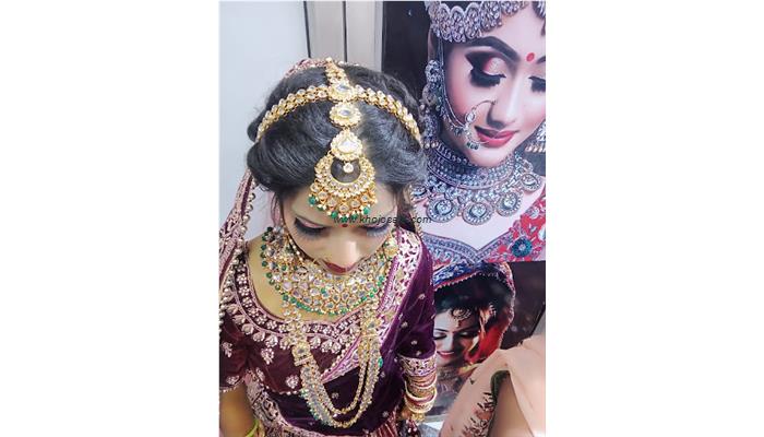 Renu Beauty Parlour