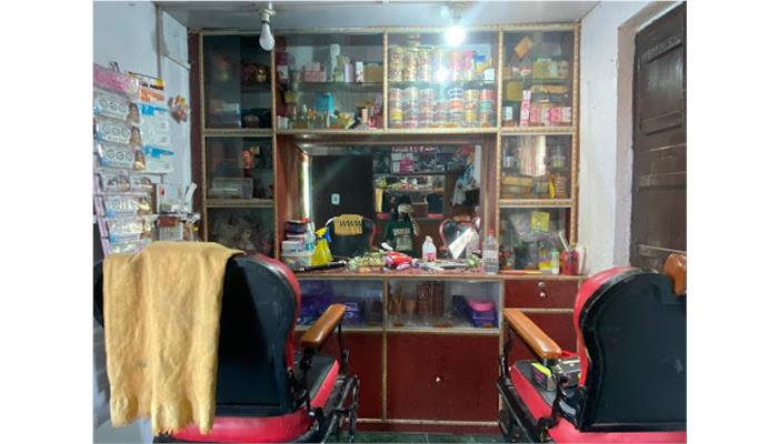 Rishika Ladys Beauty Parlour
