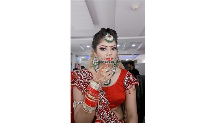 Ritika Beauty Parlour
