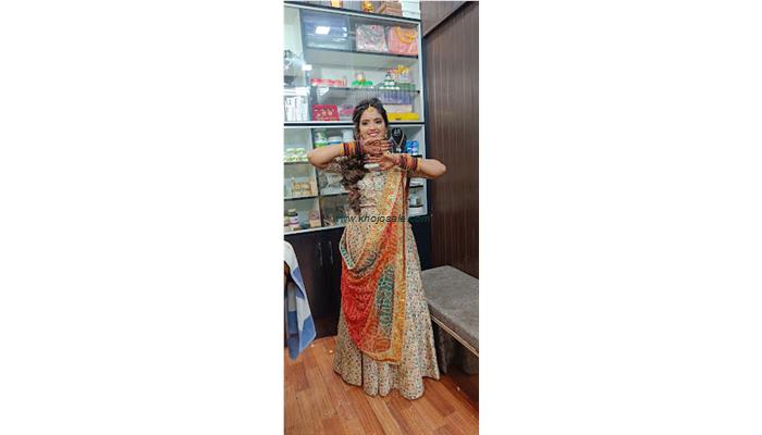 RITU BEAUTY PARLOUR