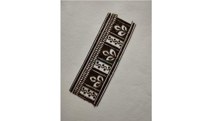 Mehandi Design