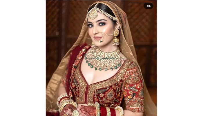 Riyanshi makeup studio