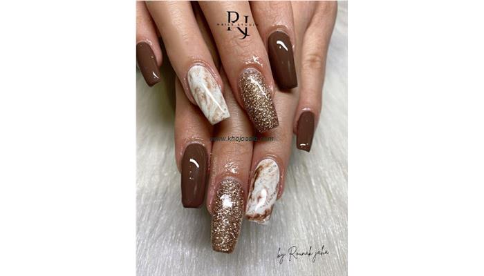 RJ Nails Studio - Nail Art, Eyelash Extension Studio & Academy